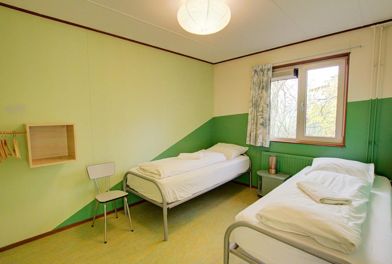 Amsterdam Farm Lodge Værelse billede